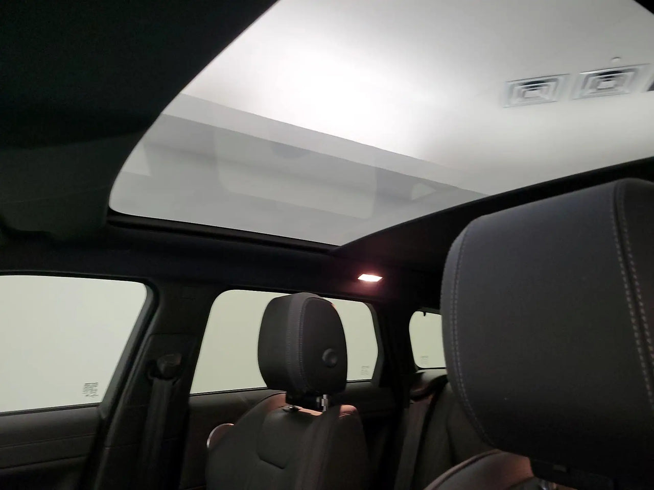 2019 Range Rover Evoque Landmark