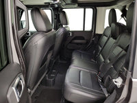 2019 Wrangler Unlimited Sahara
