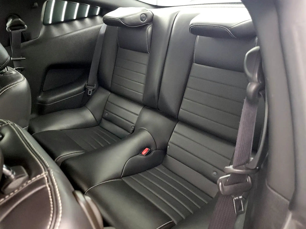 2014 Mustang