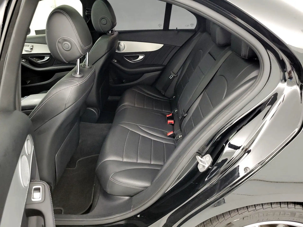 2018 C300