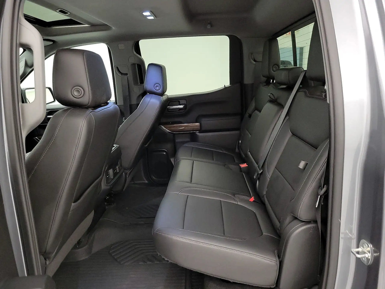 2020 Silverado 1500 LT Trail Boss