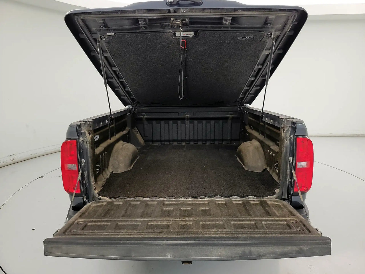 2016 Colorado Work Truck