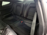2019 Mustang Ecoboost Premium