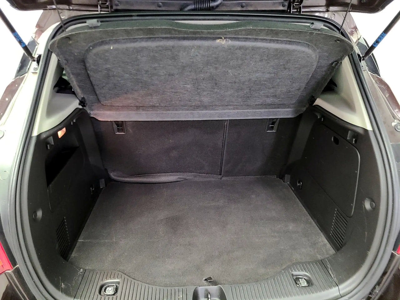 2016 Encore