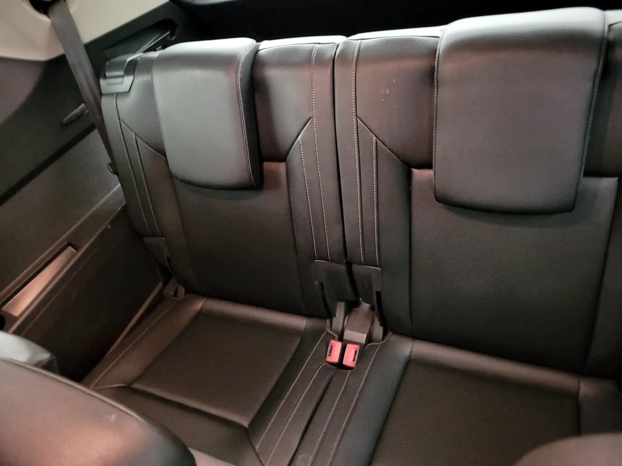 2019 Atlas SE