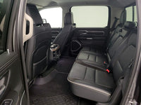 2022 1500 Laramie