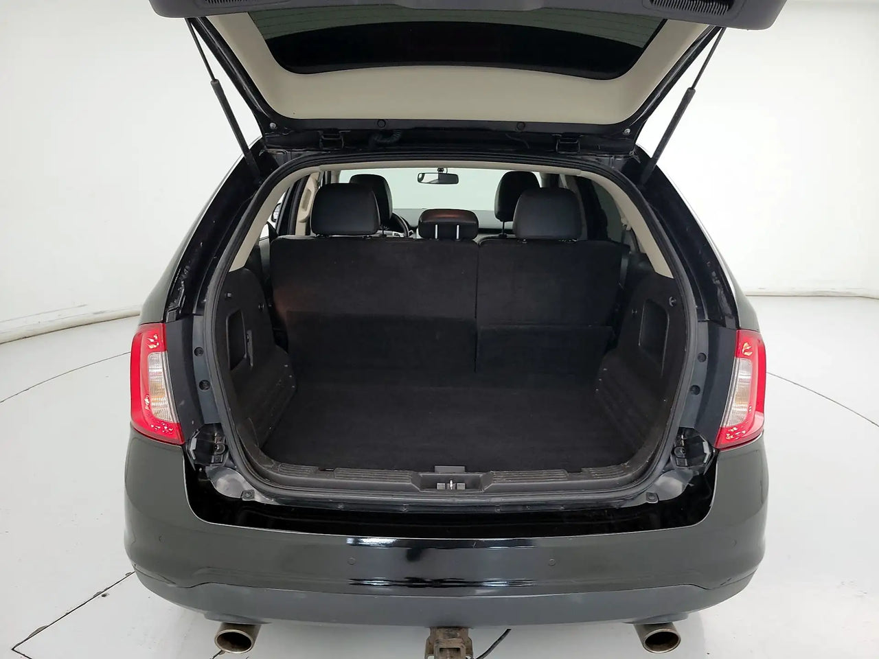 2014 Edge SEL