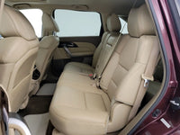 2012 MDX