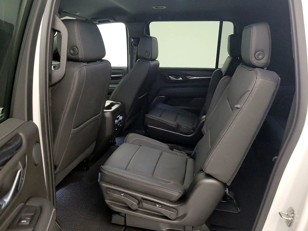 2021 Yukon XL 1500 Denali