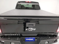2018 Silverado 1500 LT