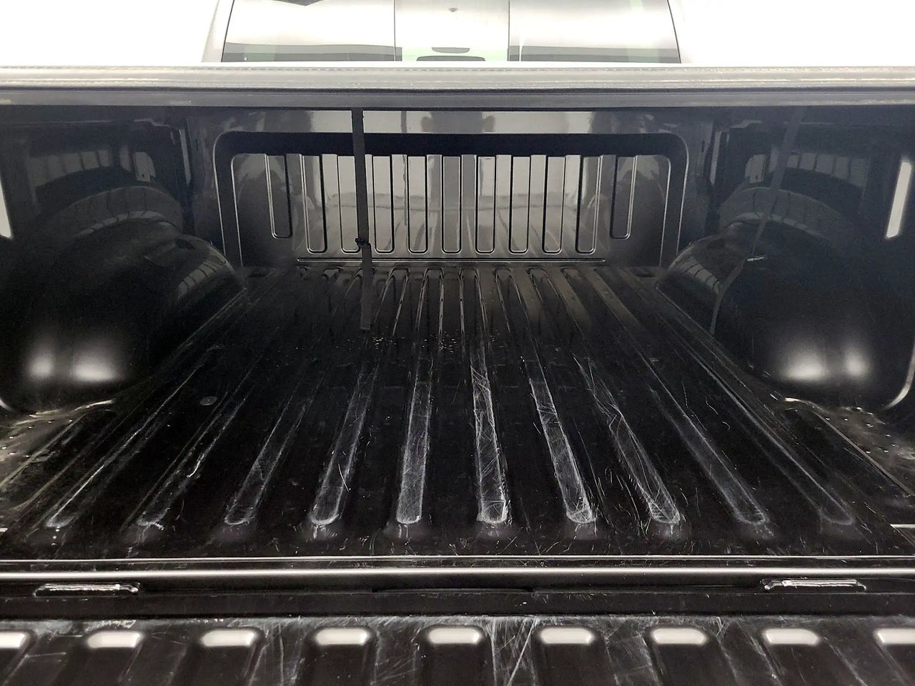 2022 1500 Laramie