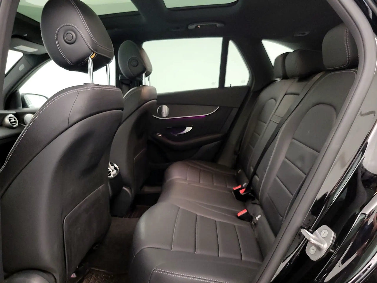 2020 GLC300