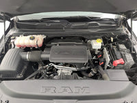 2019 1500 Bighorn