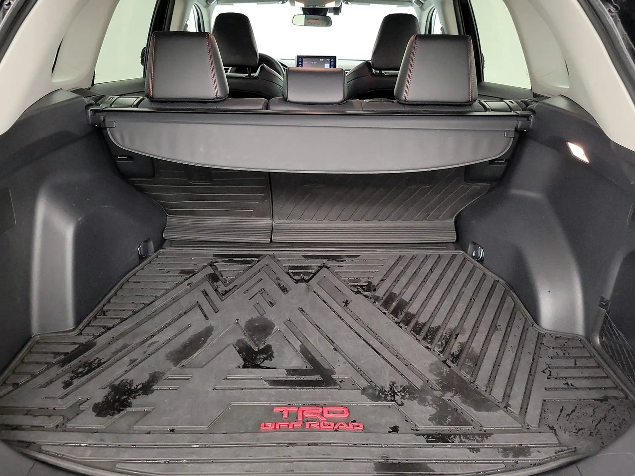 2021 RAV4 TRD Off Road