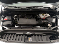 2021 Sierra 1500 Elevation