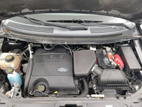 2014 Edge SEL