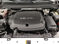 2020 Colorado LT