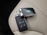 2018 Discovery HSE