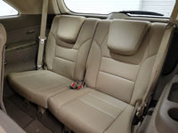 2012 MDX