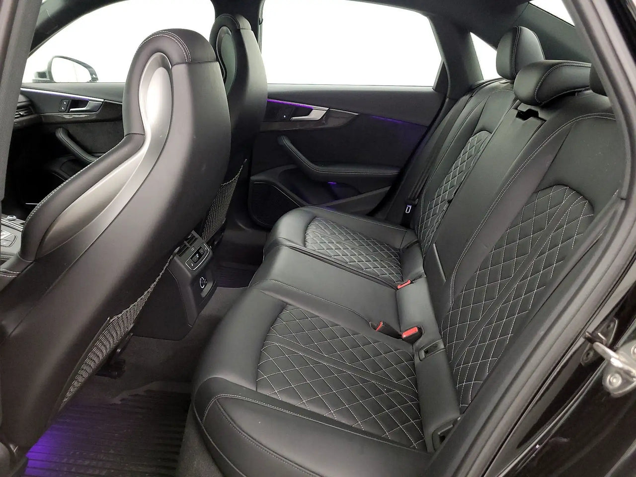 2018 S4 Prestige
