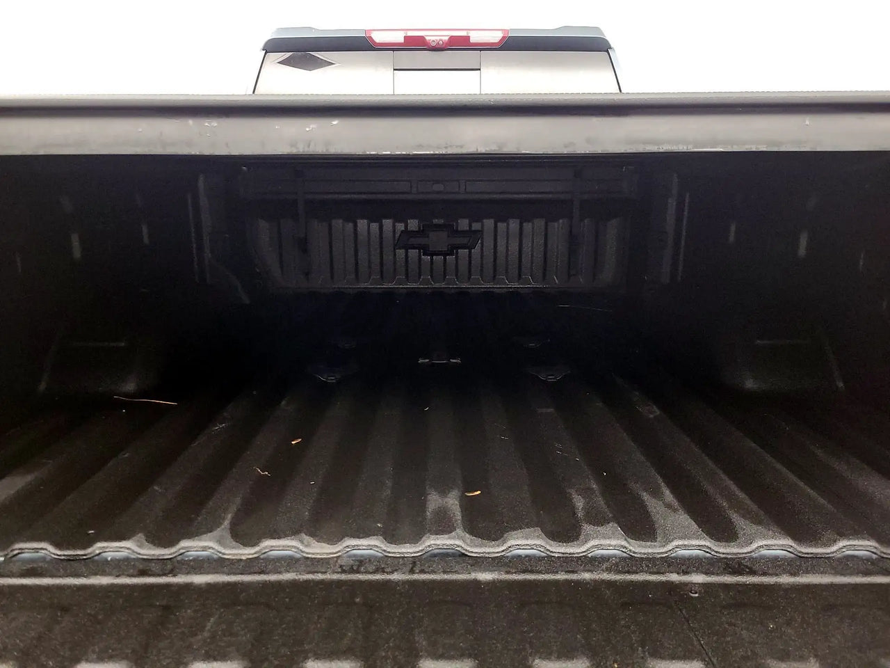 2020 Silverado 3500 LTZ