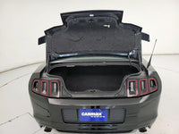 2014 Mustang