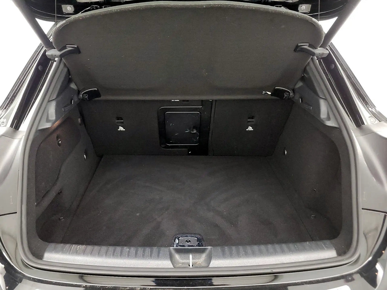 2019 GLA250