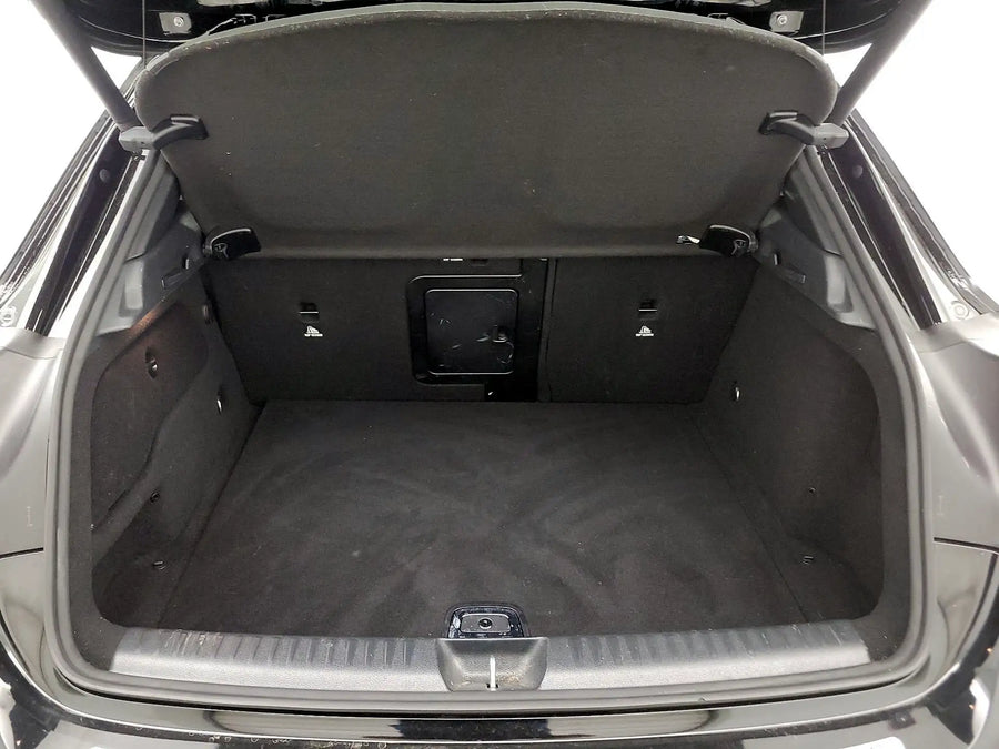2019 GLA250