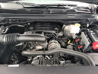 2022 1500 Laramie