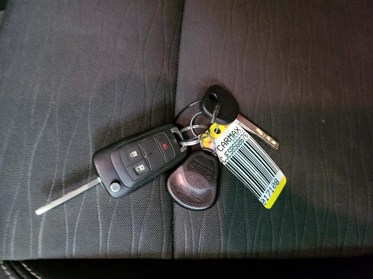 2016 Encore