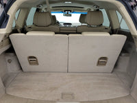 2012 MDX