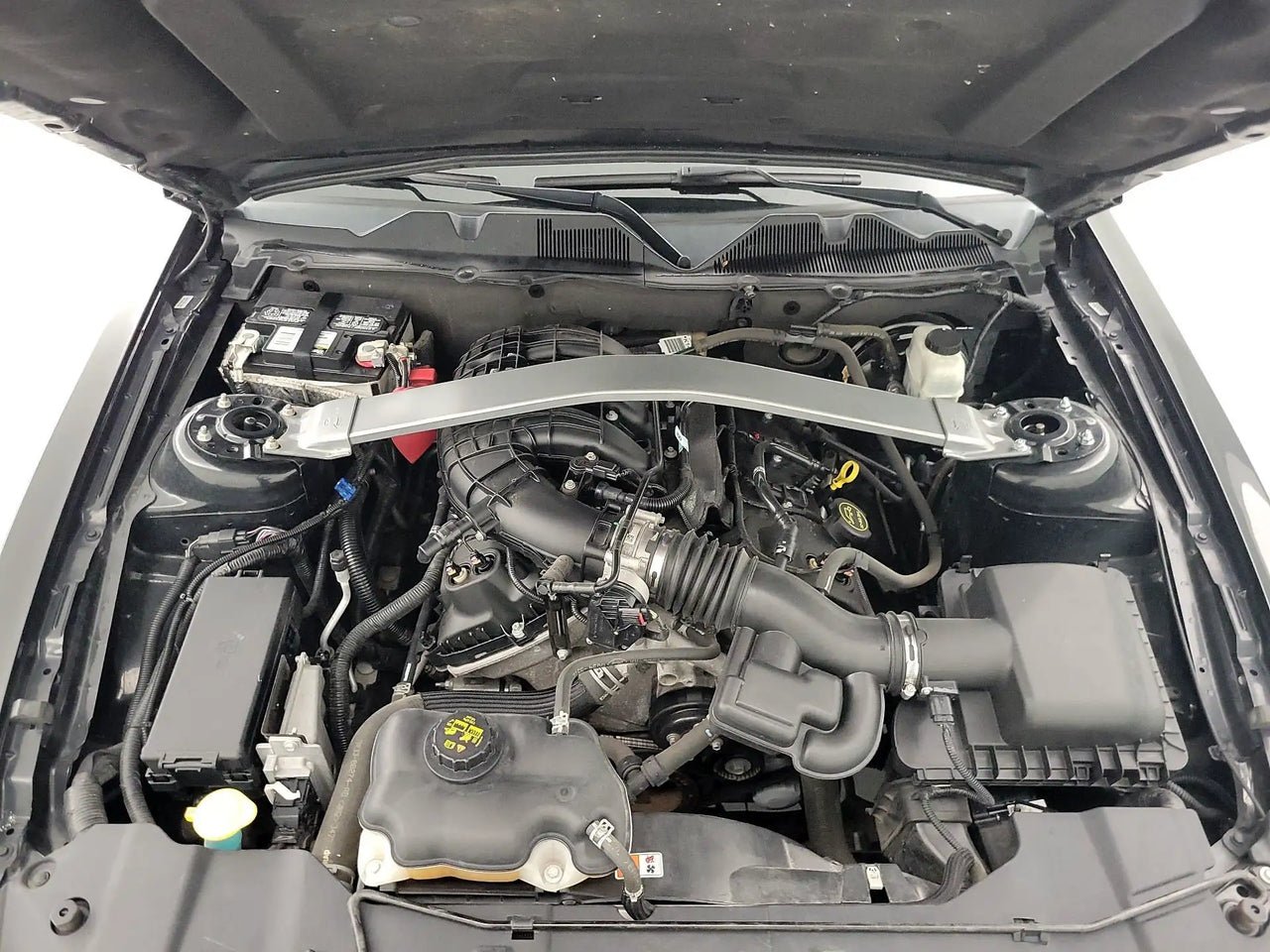 2014 Mustang