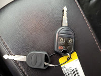 2014 Edge SEL