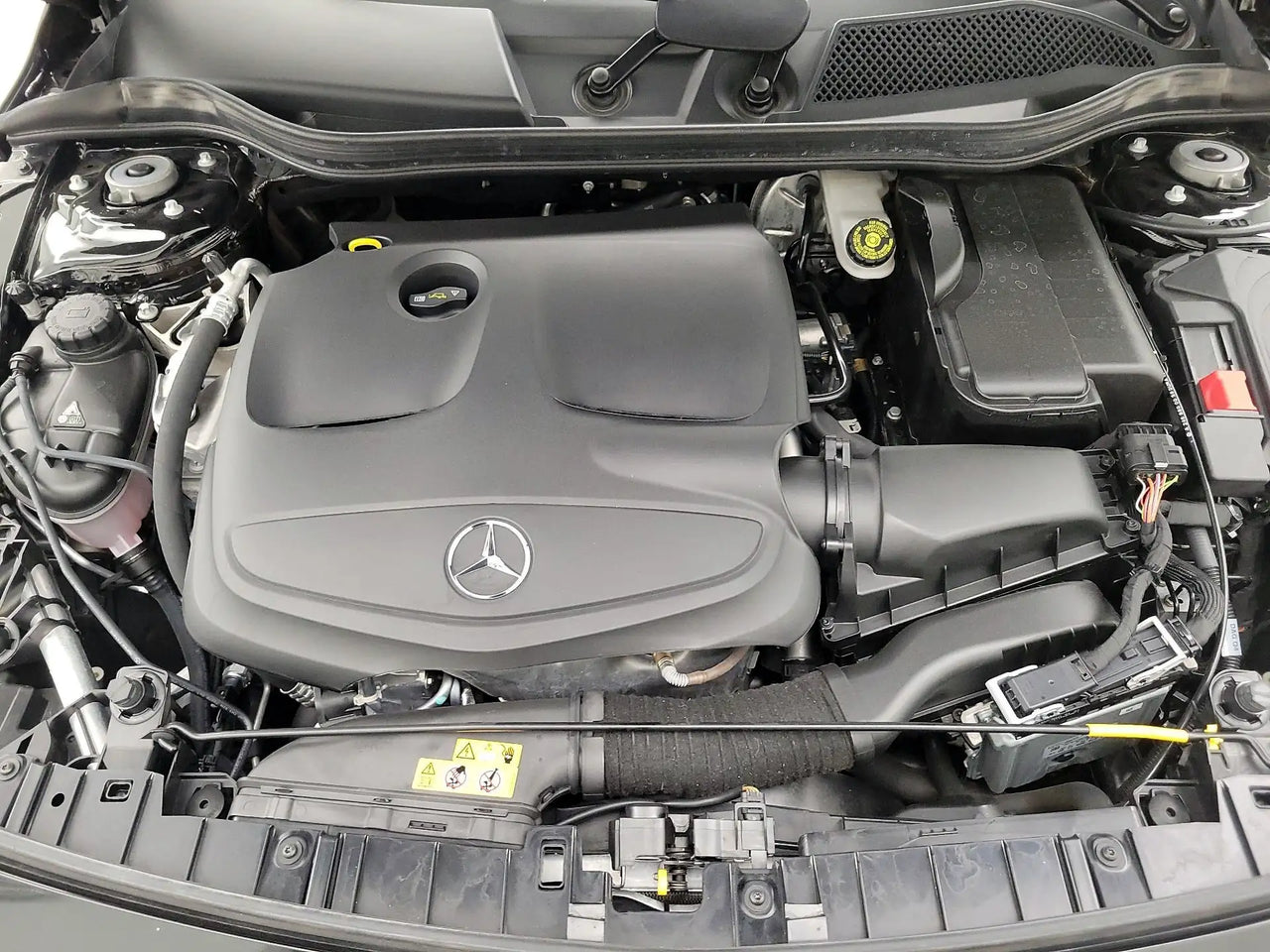 2019 GLA250