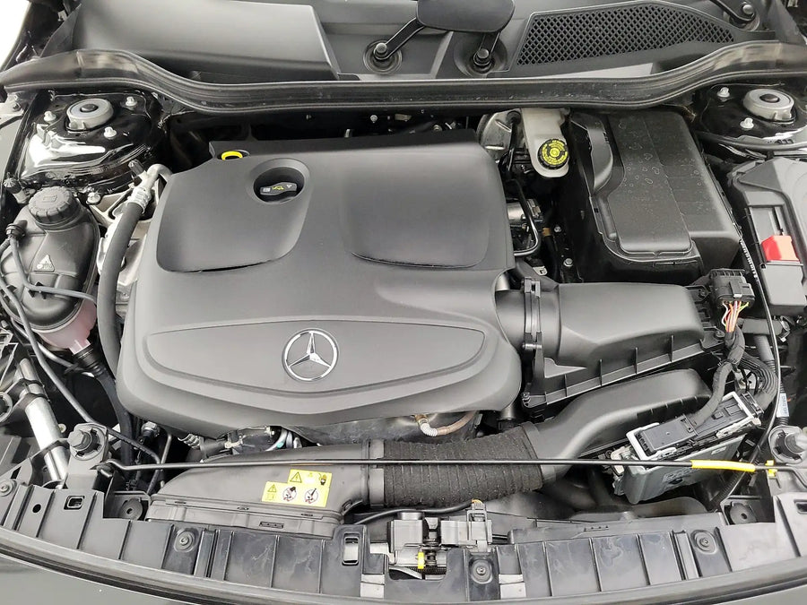 2019 GLA250