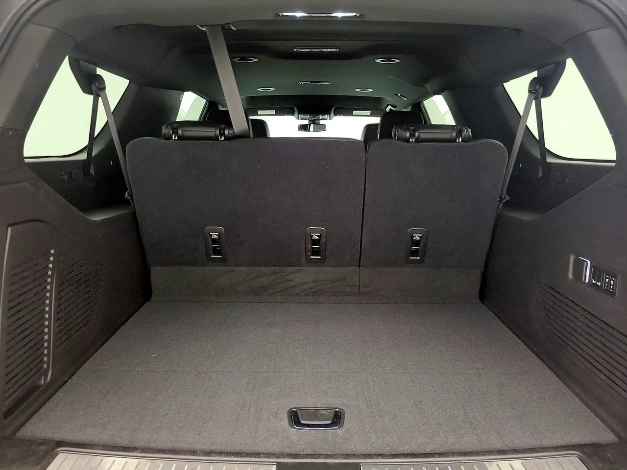 2021 Yukon XL 1500 Denali