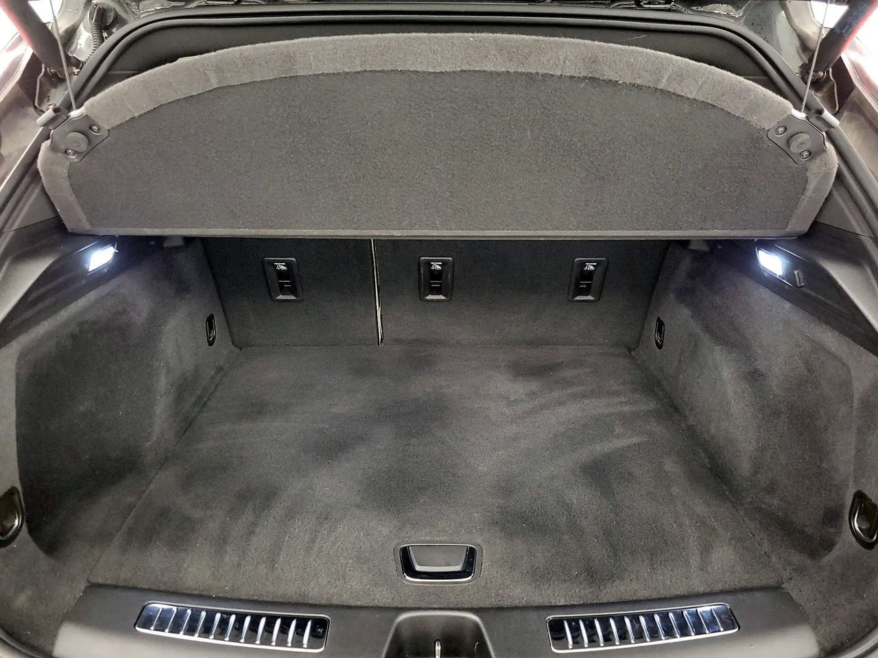 2019 XT4 Sport