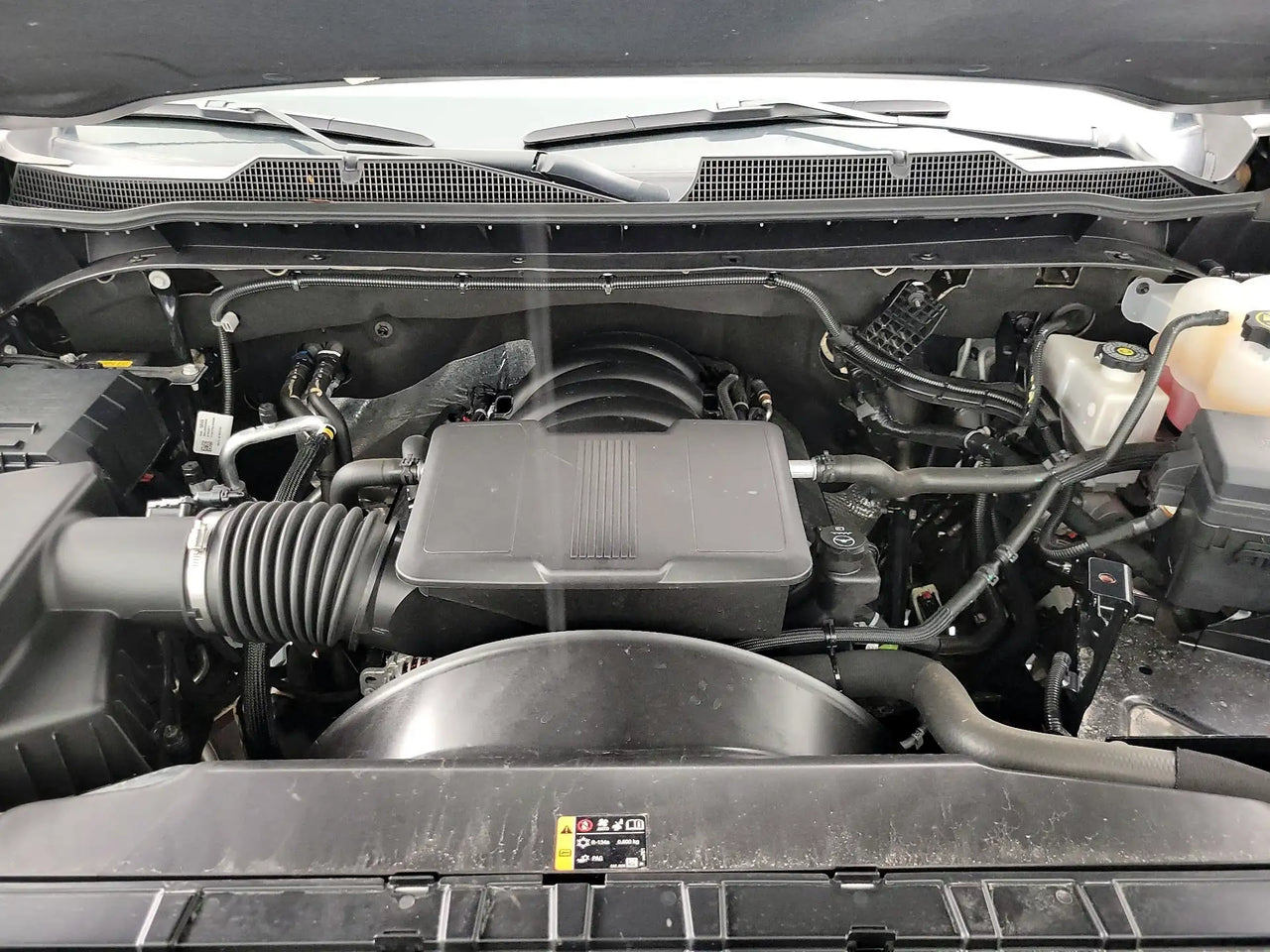 2020 Silverado 3500 LTZ