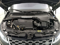 2020 Range Rover Evoque SE