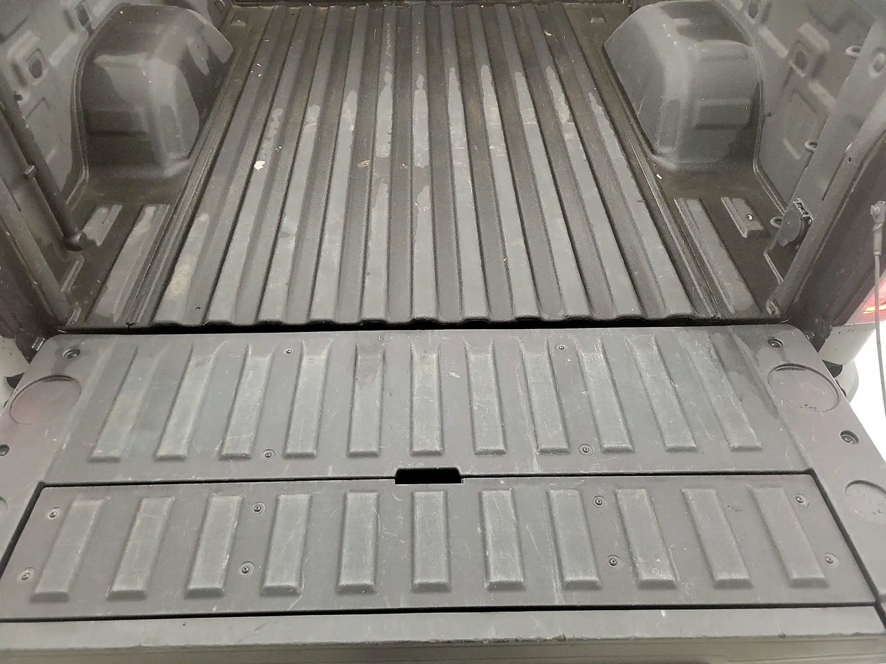 2019 Sierra 1500 SLT