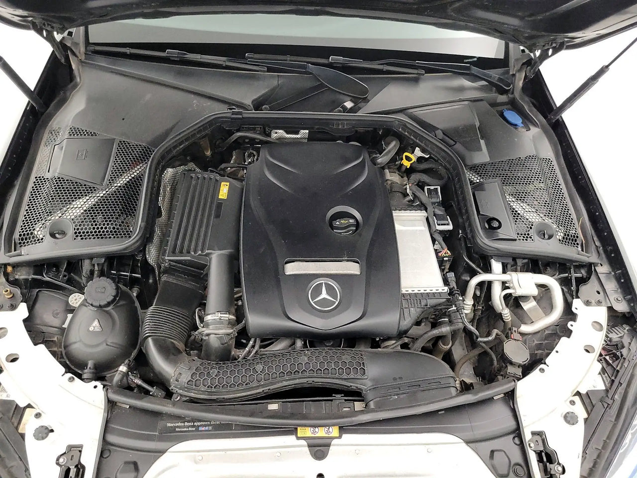 2018 C300