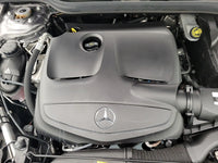 2019 CLA250