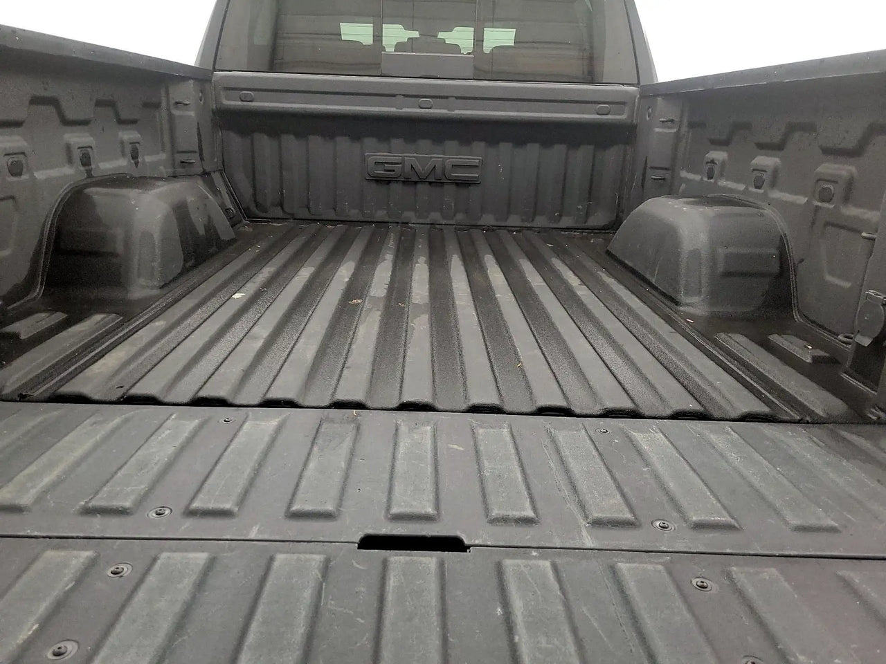 2019 Sierra 1500 SLT