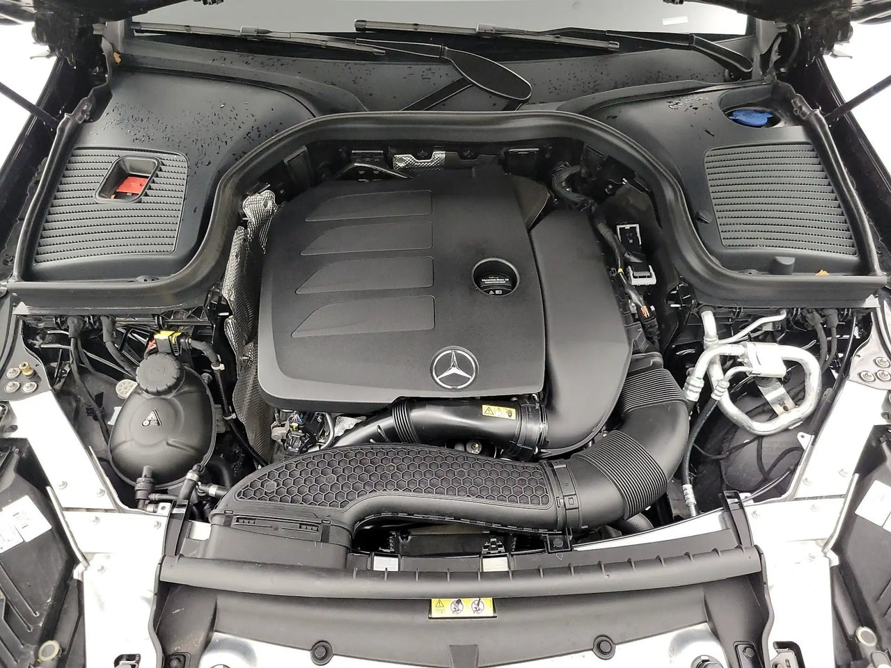 2020 GLC300