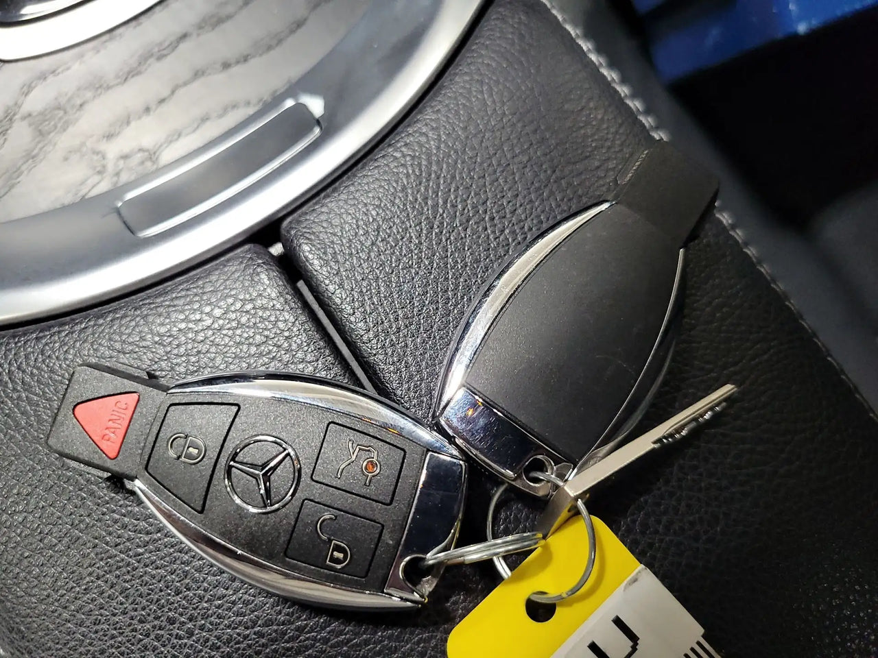 2018 C300