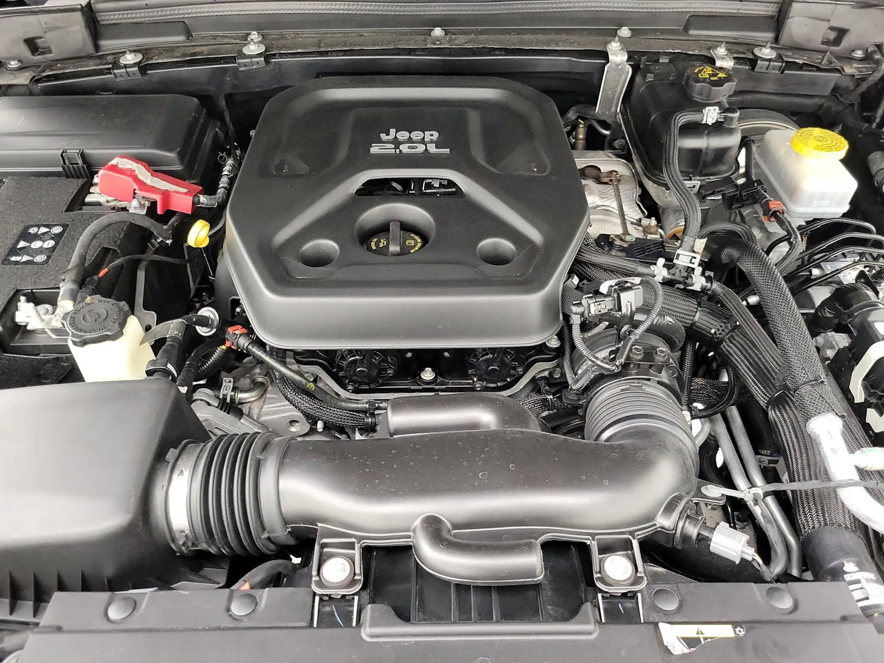 2019 Wrangler Unlimited Sahara