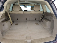 2012 MDX