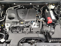 2021 RAV4 TRD Off Road