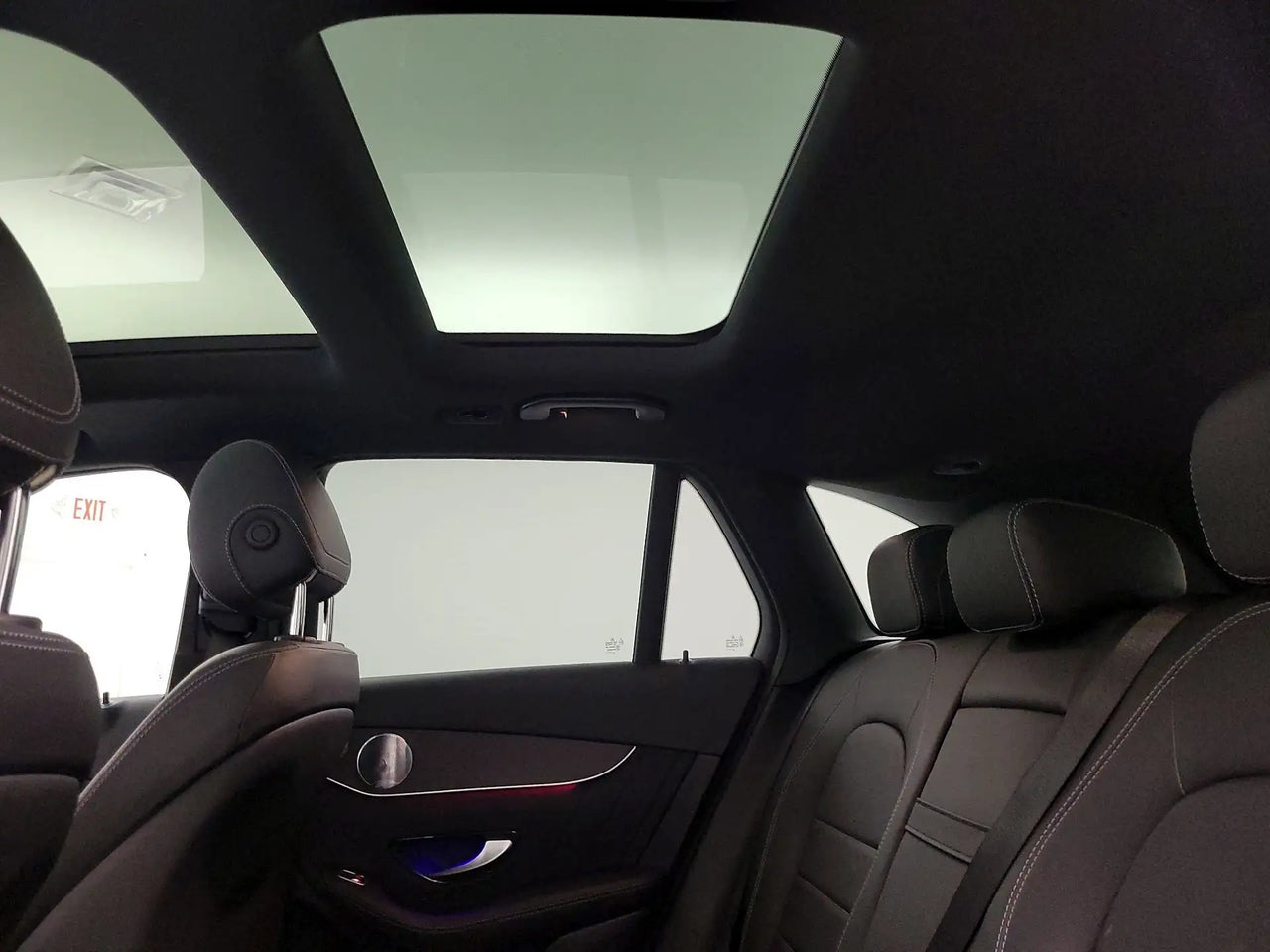 2020 GLC300