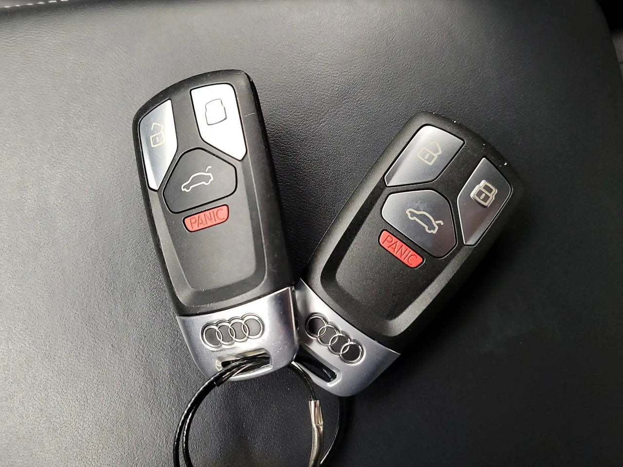 2018 S4 Prestige